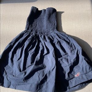 Hollister Mini Dress